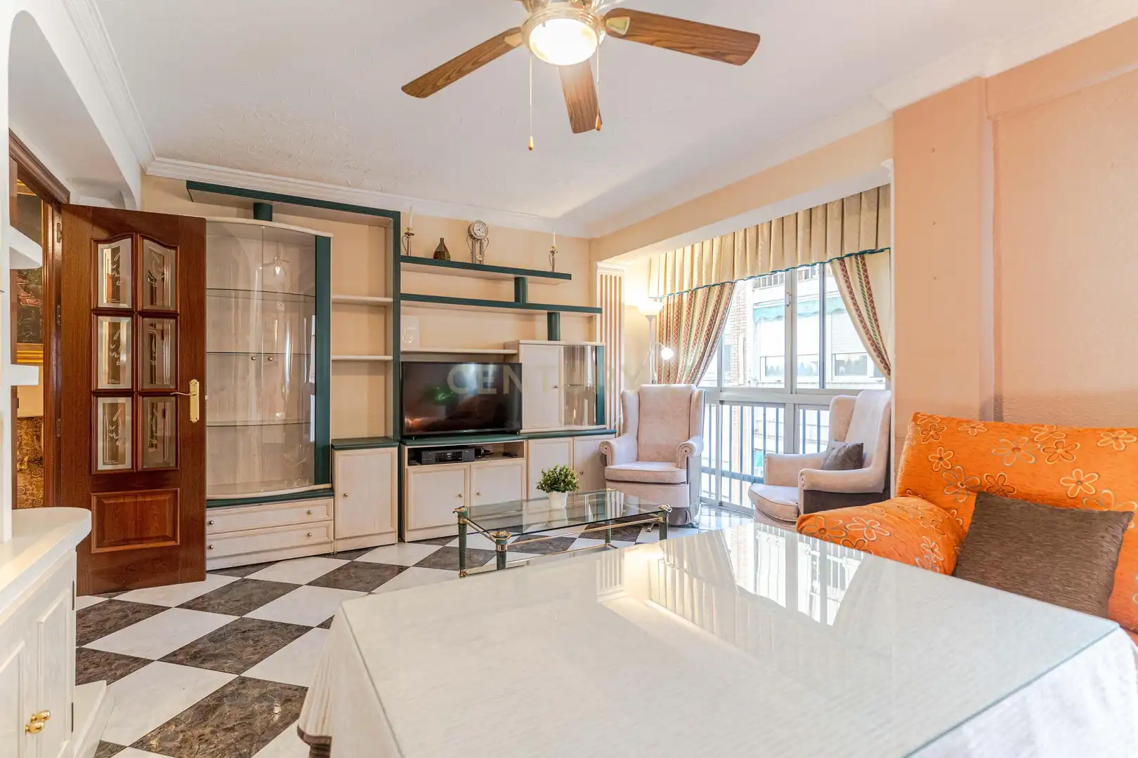 Appartement compact avec ascenseur à vendre à Calle Demetrio Spínola, 10, Granada, Spain 10, imagen 5