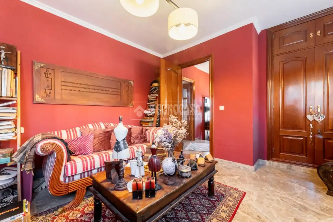 House with pool for sale in Los Peñascales, imagen 7