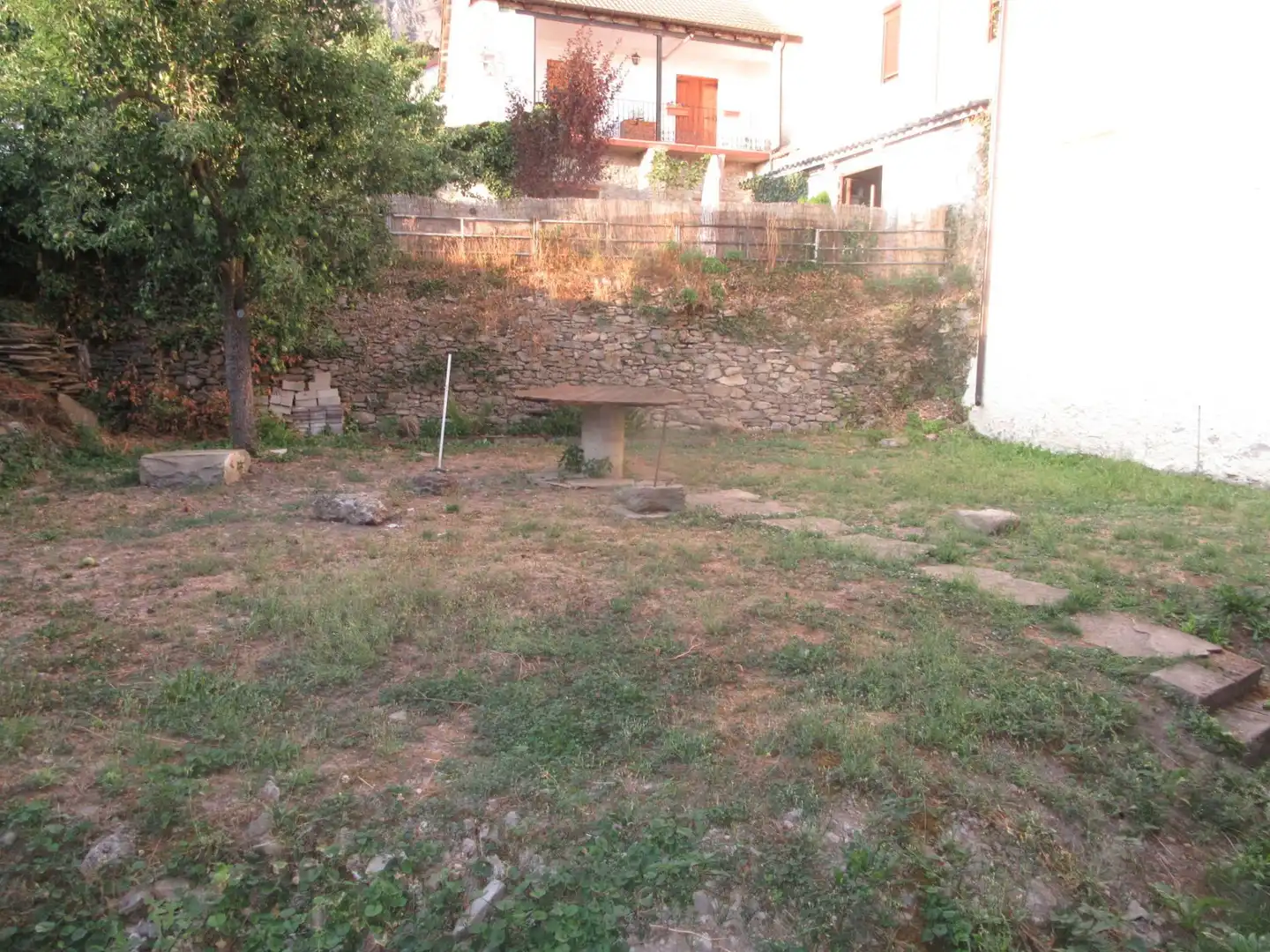 Casa o chalet en venta en Yebra de Basa con Jardín privado