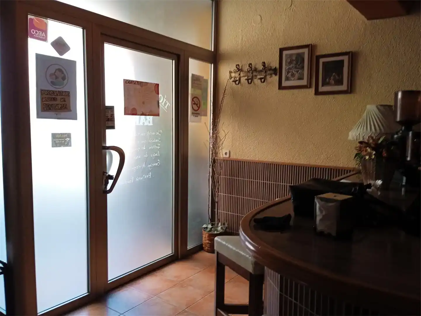 Commercial properties for rent in Tobarra  with Air Conditioner