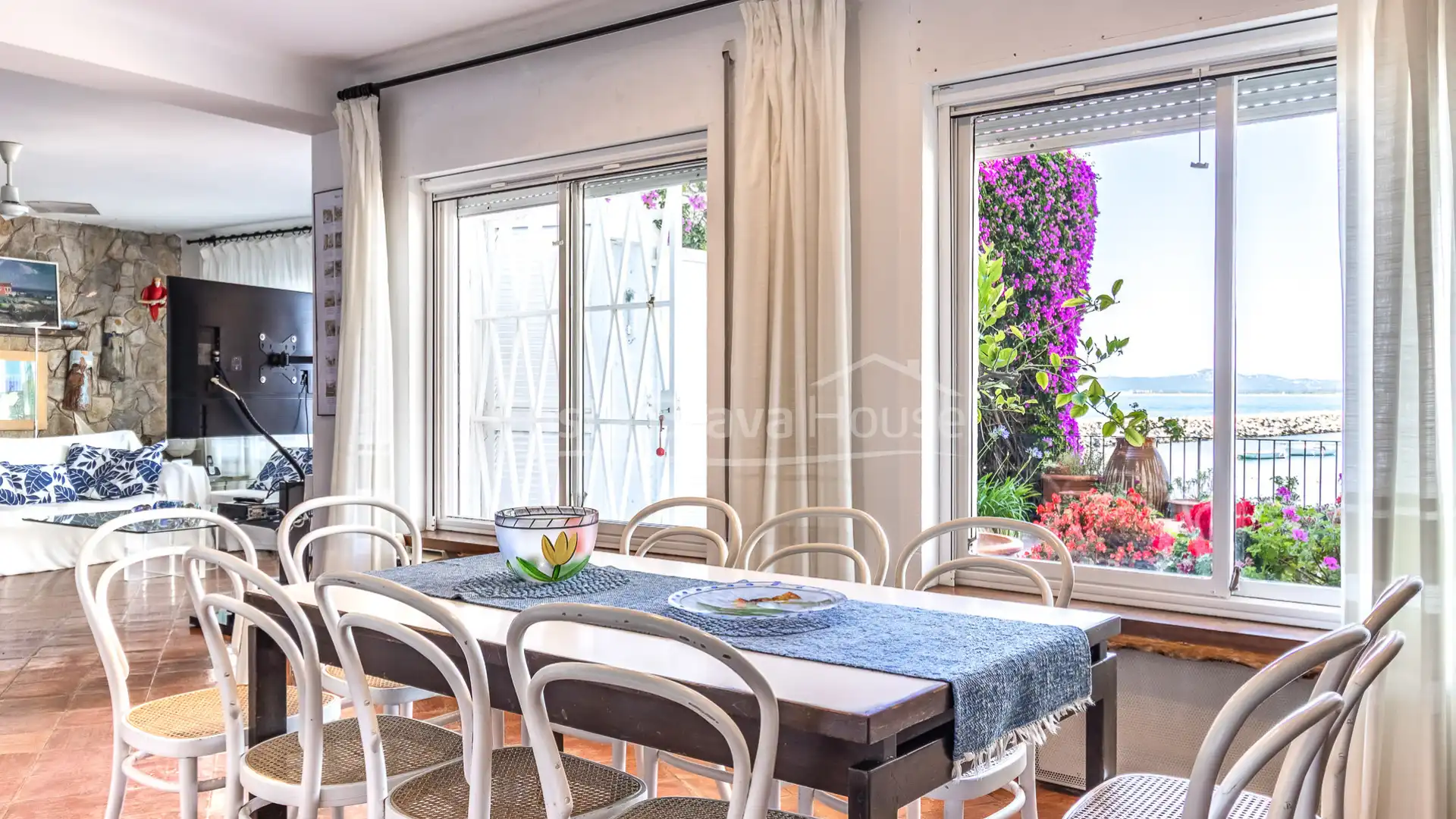 Casa con giardino in vendita a Passeig Molinet, imagen 18
