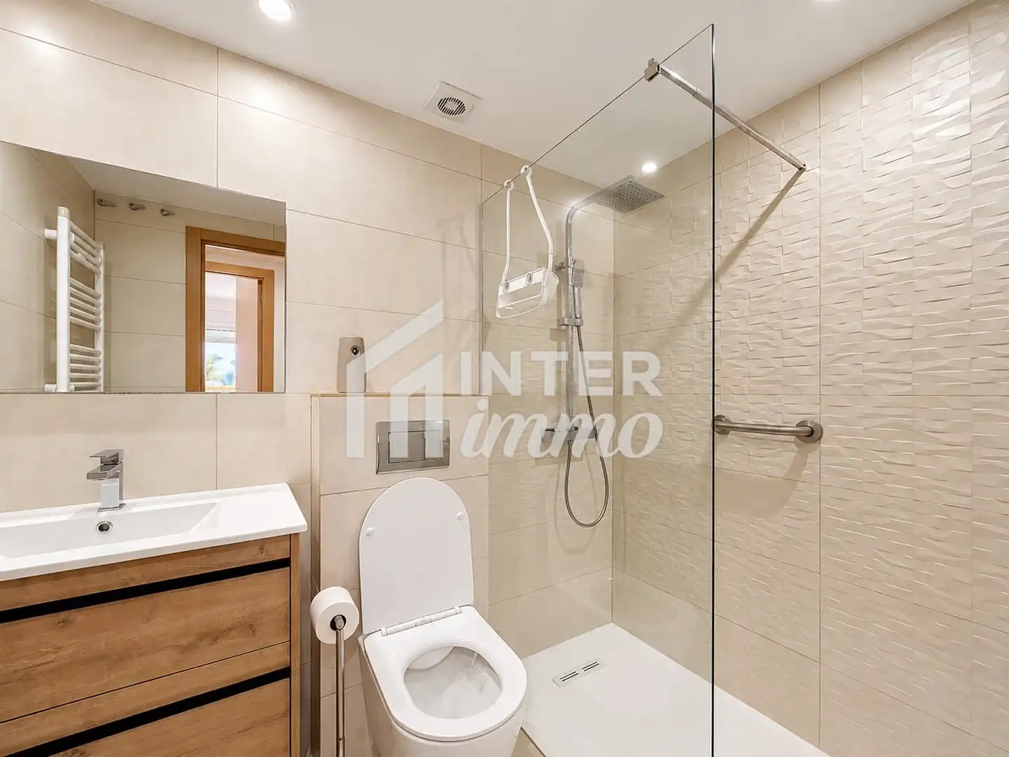 Apartment with pool for sale in Av. del Pastor 1, imagen 17