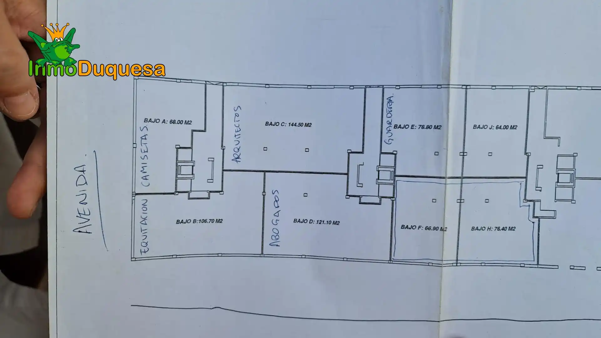Local comercial en venda a Santa Fe, imagen 26