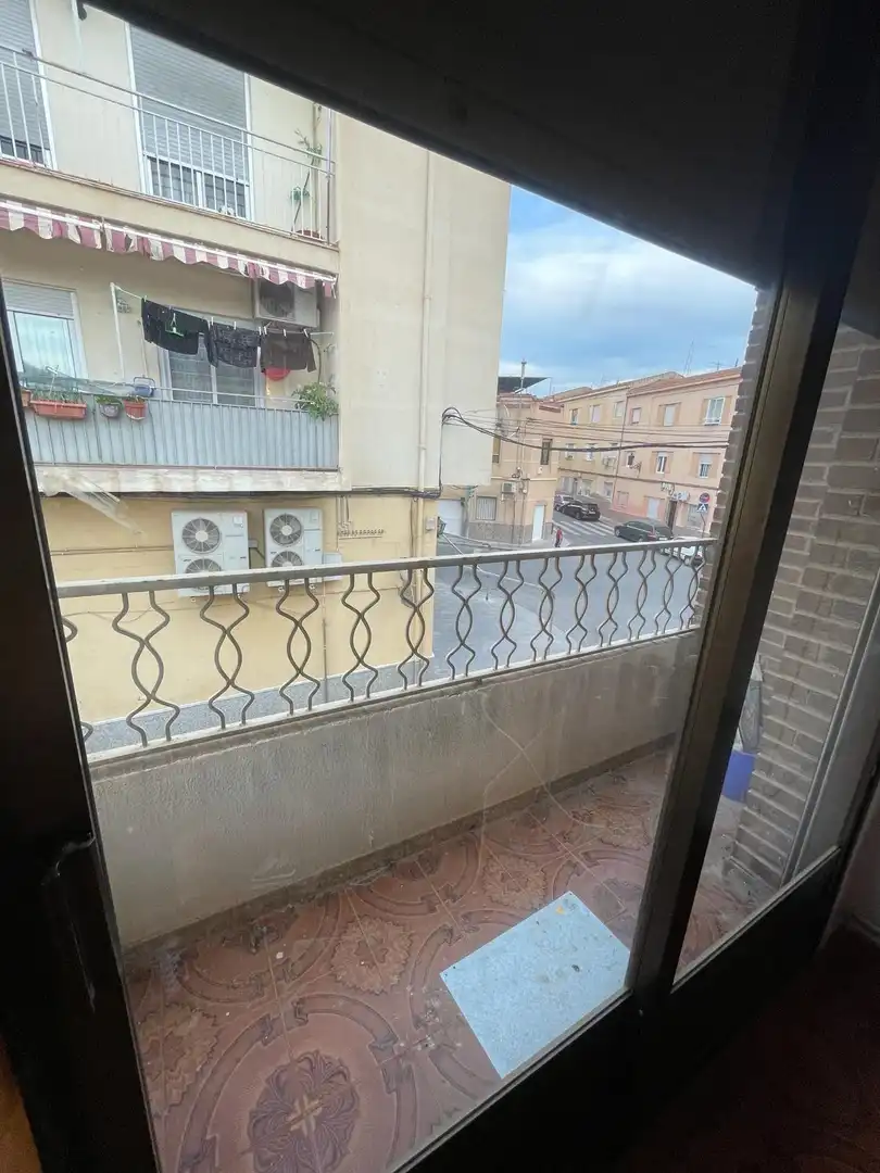 Casa o xalet en venda a San Crispín - Huerta Nueva-Estación