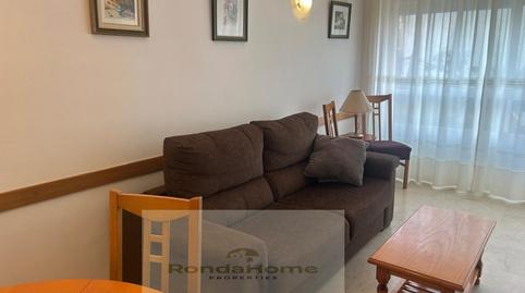 Photo 2 of Apartment to rent in El Bajondillo, Málaga