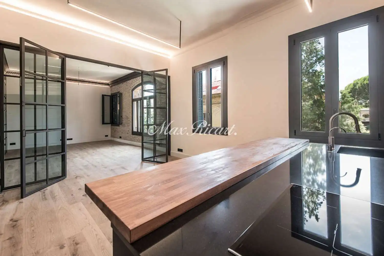 Duplexes for rent in N/A, Sant Gervasi i la Bonanova