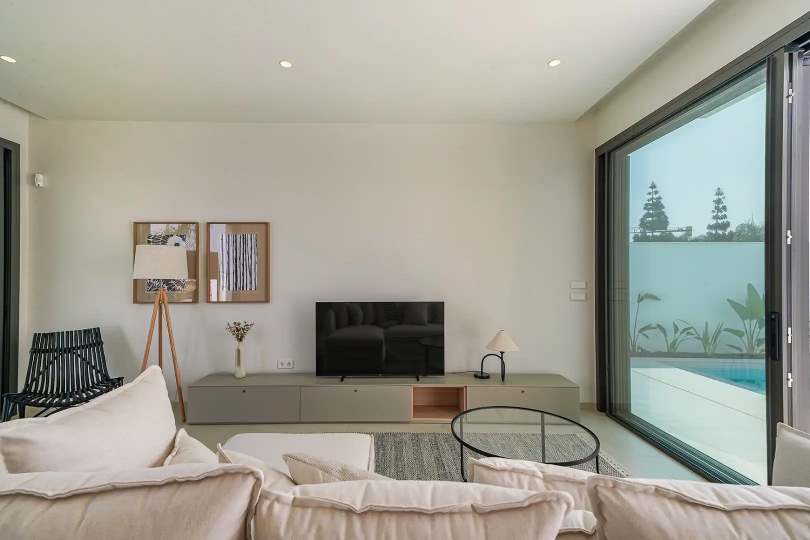 Casa con terrazza in vendita a Las Lomas de Rame - Bahía Bella, imagen 13