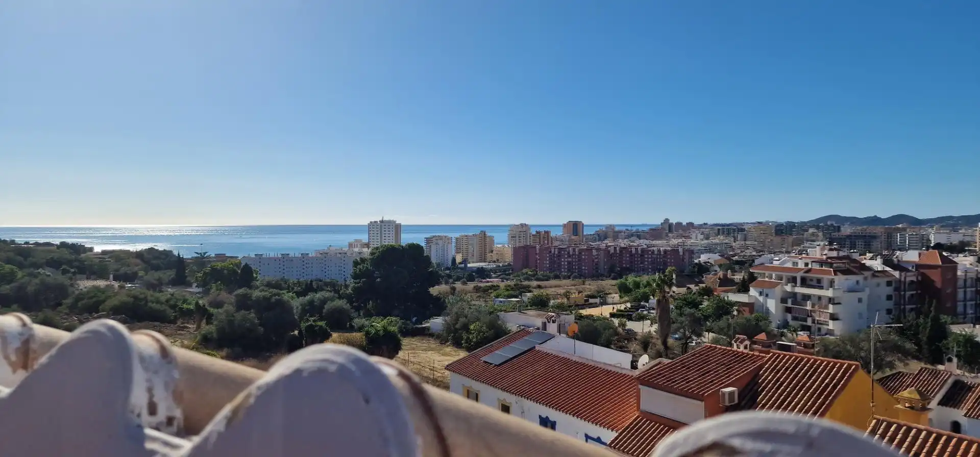 Casa adosada en venda a Calle GARCIA LORCA, 1, Torreblanca del Sol