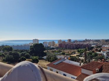 Adosado con balcón en venta en Calle GARCIA LORCA 1