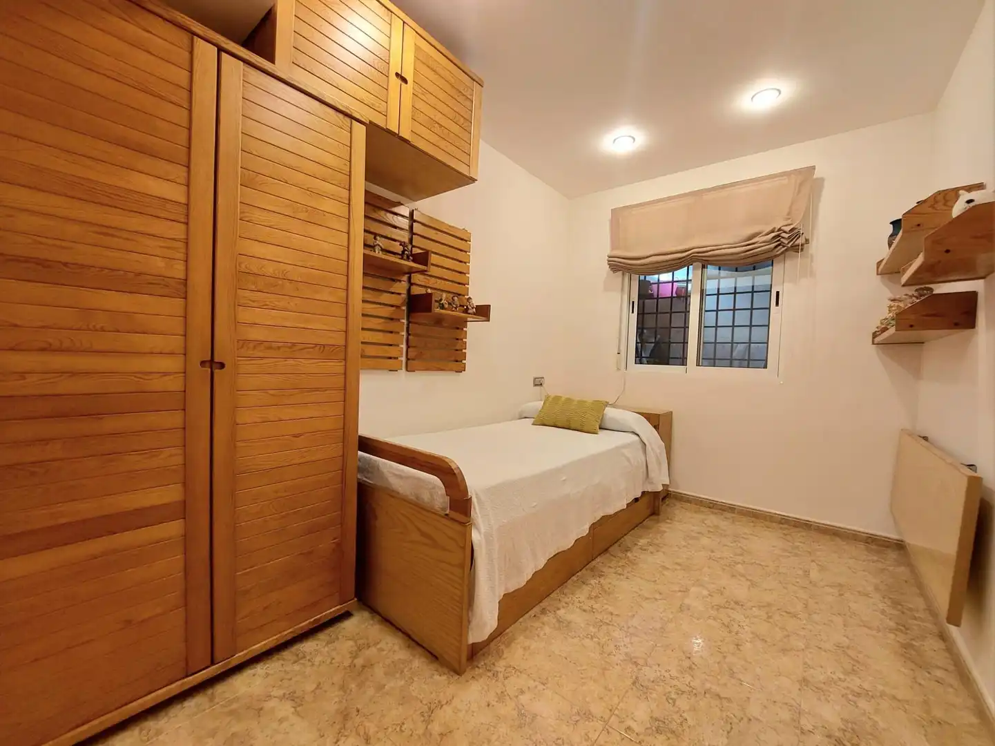 Casa a schiera con terrazza in vendita a Calabardina, imagen 33