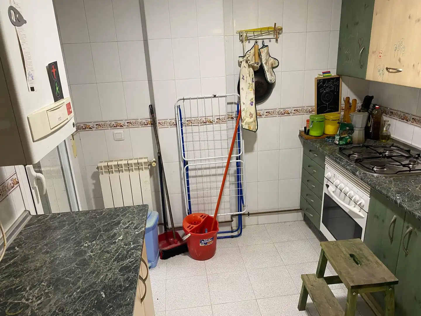 Flat for sale in Camino de la Guija, La Guija