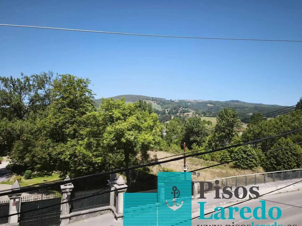 Flat for sale in Ampuero  with Heating and Parquet flooring