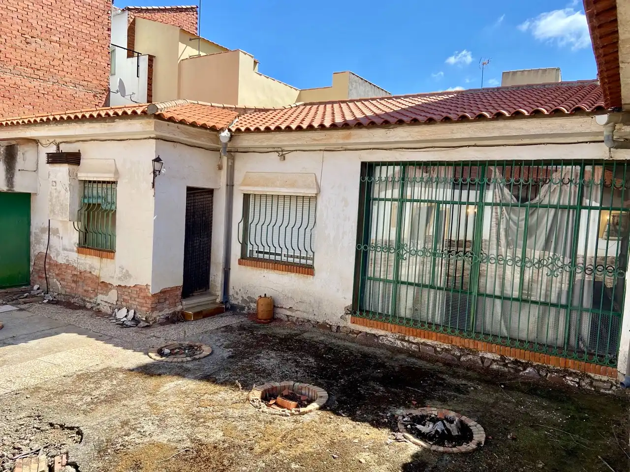 House with terrace for sale in Calle Umbría, imagen 13