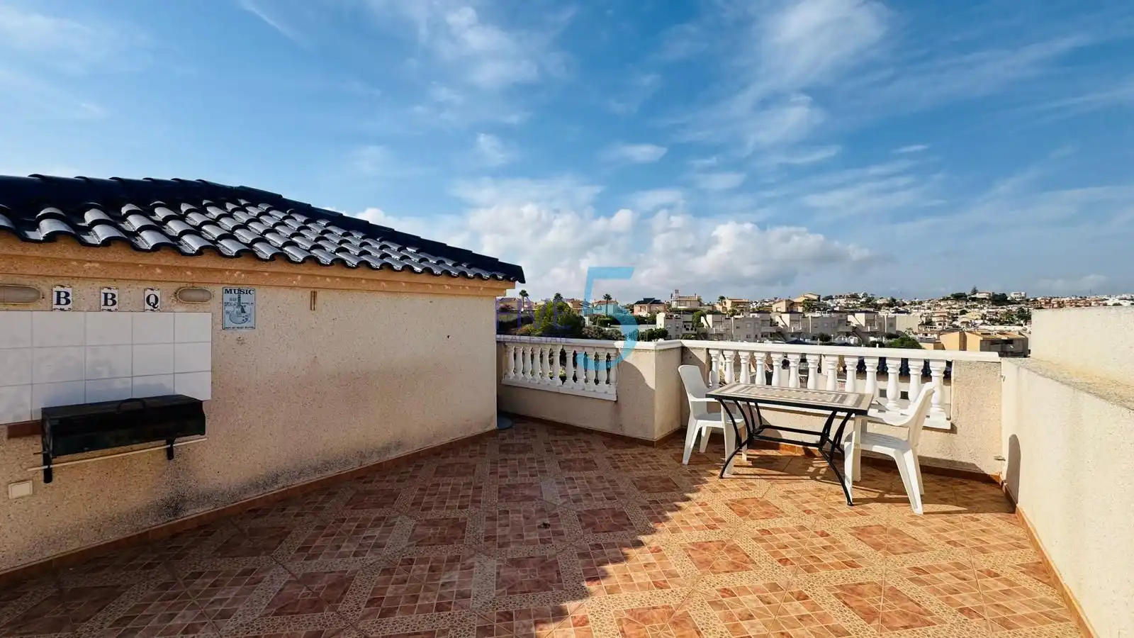 Wohnung mit Terrasse zum Verkauf in Ciudad Quesada, imagen 15