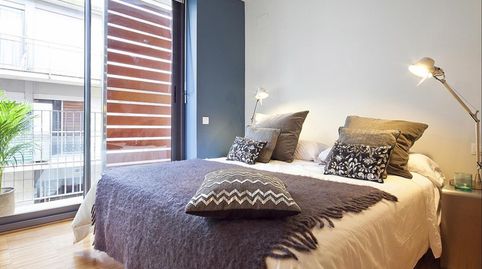 Foto 2 de Apartamento de alquiler en El Putget i el Farró, Barcelona Capital