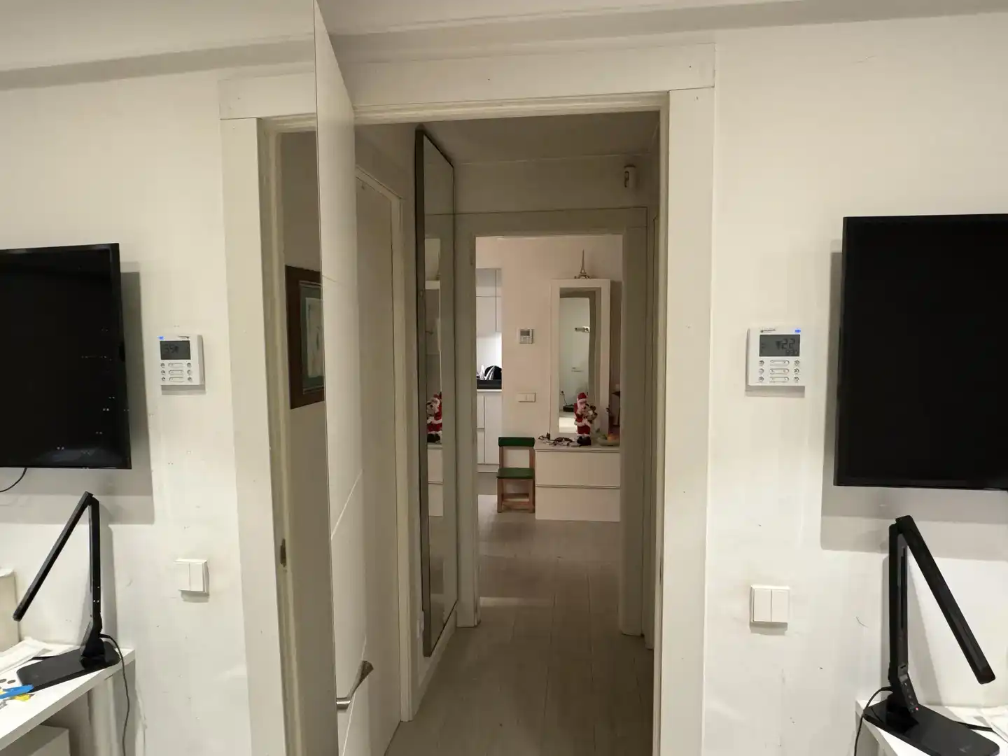 Flat for rent in Alcúdia  with Air Conditioner and Balcony