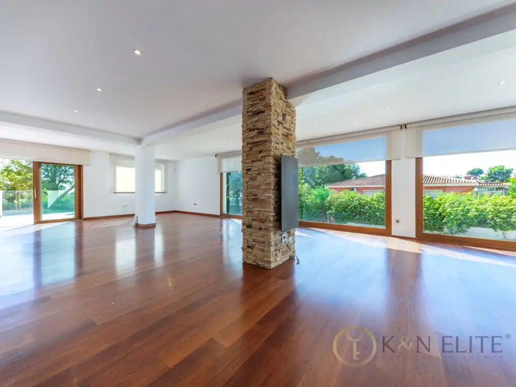 Casa con piscina en venta en Avenida Coloma, imagen 17