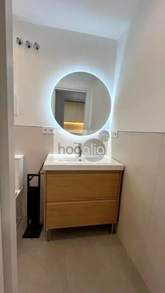 Wohnung zur Miete in Cerro - Amate, imagen 15