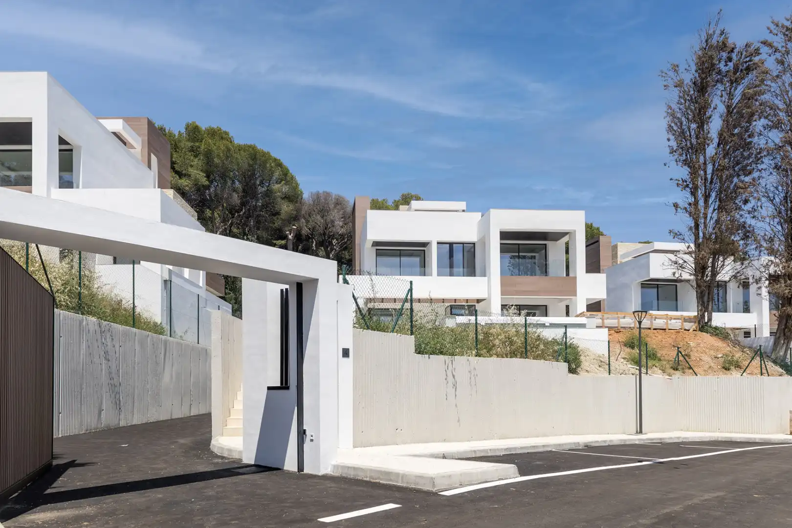 Casa o chalet en venta en VIGIL DE QUIÑONES-MERCED, 10, La Merced