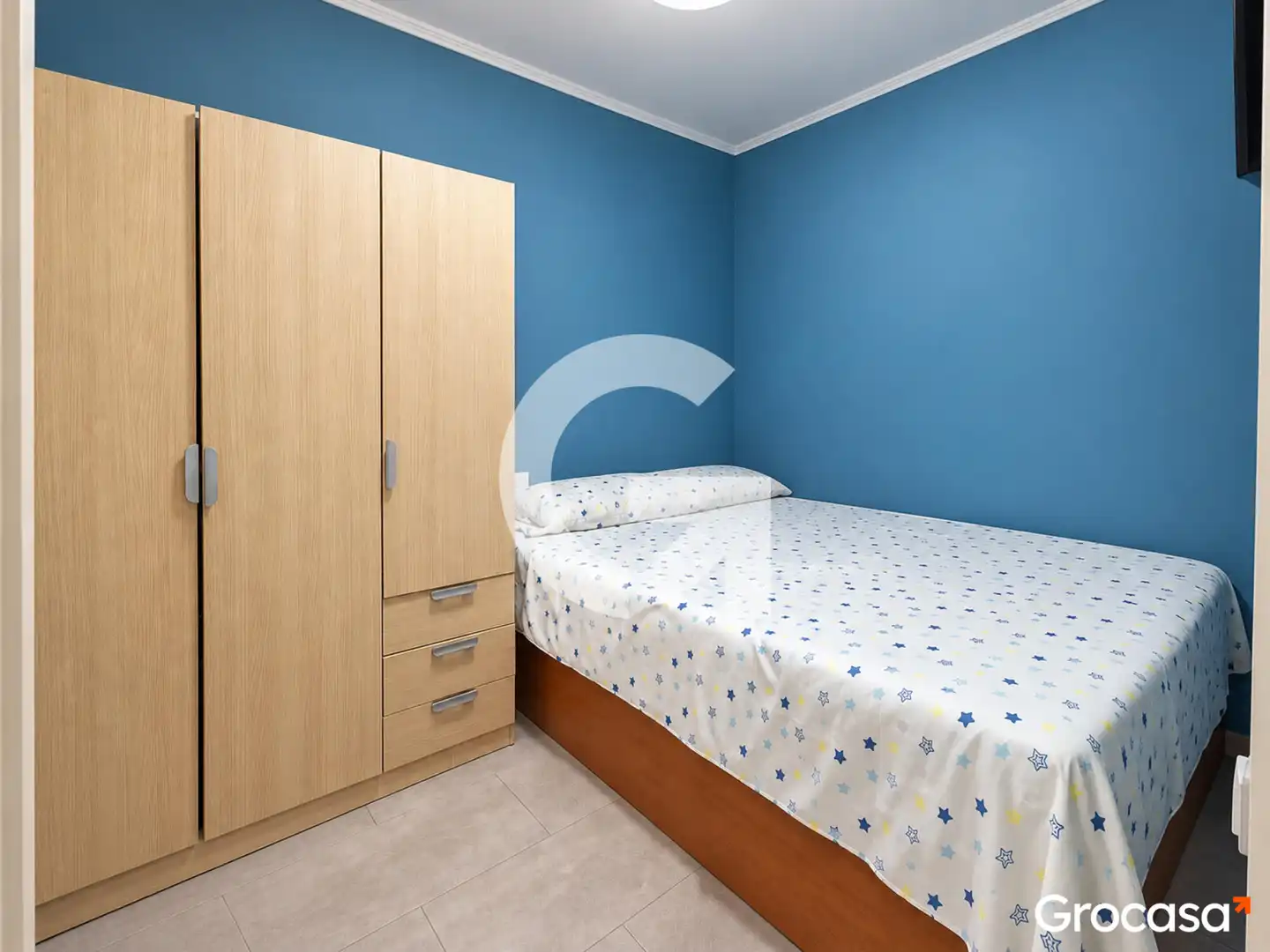 Penthouse with terrace for sale in Camps Blancs, imagen 9