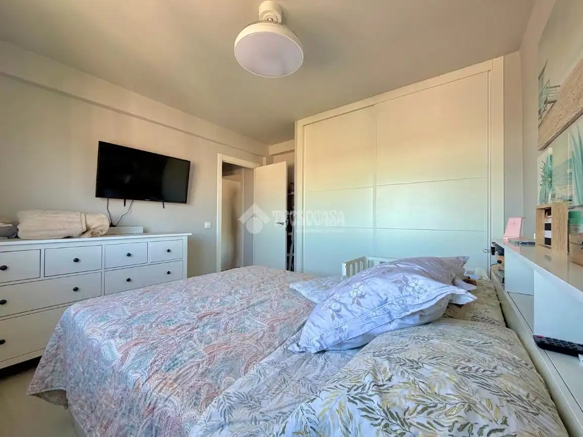 Habitación de Piso en venta en Madrid con Aire acondicionado, Calefacción y Terraza