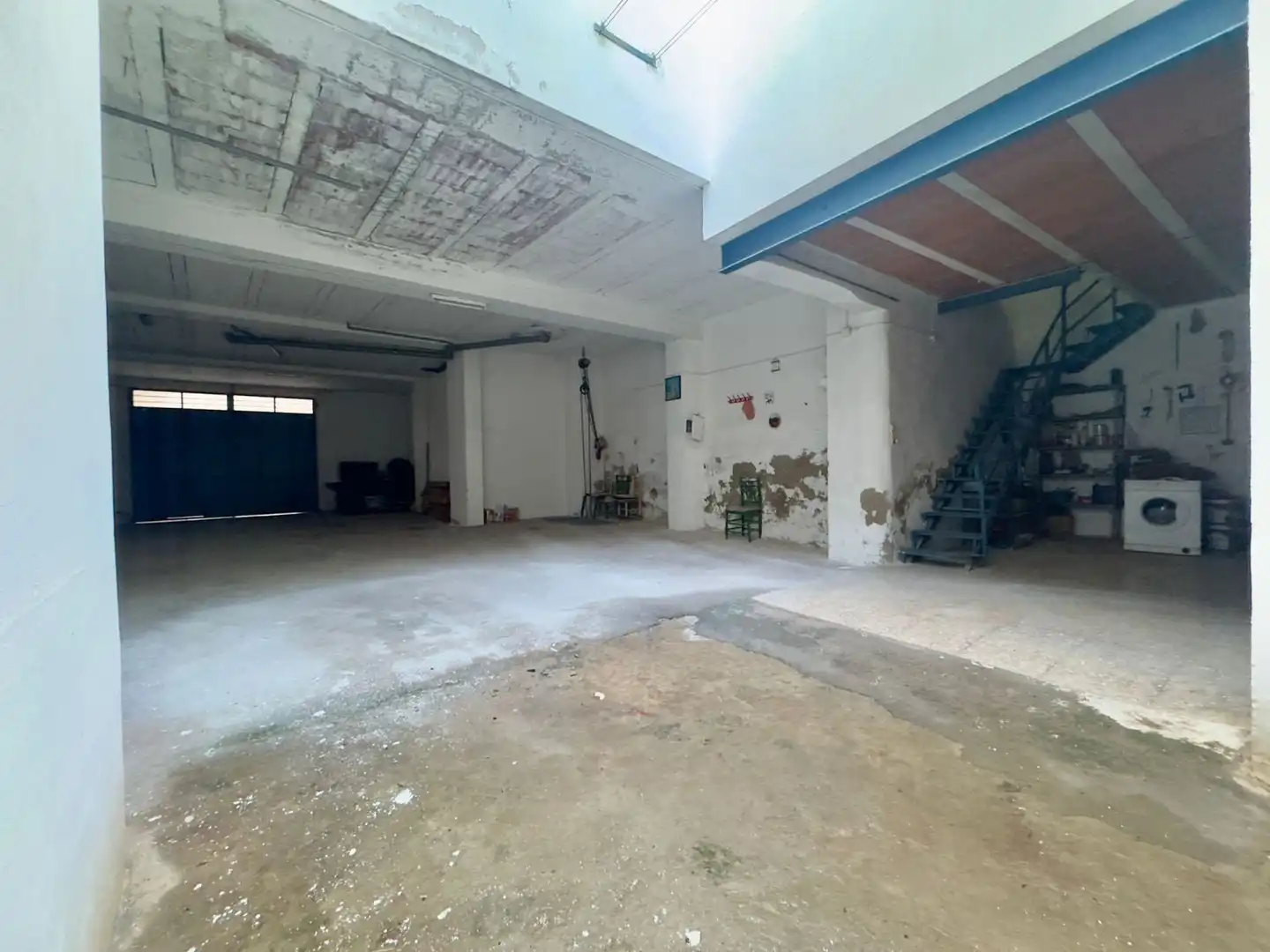 House with terrace for sale in Valdepeñas, imagen 5