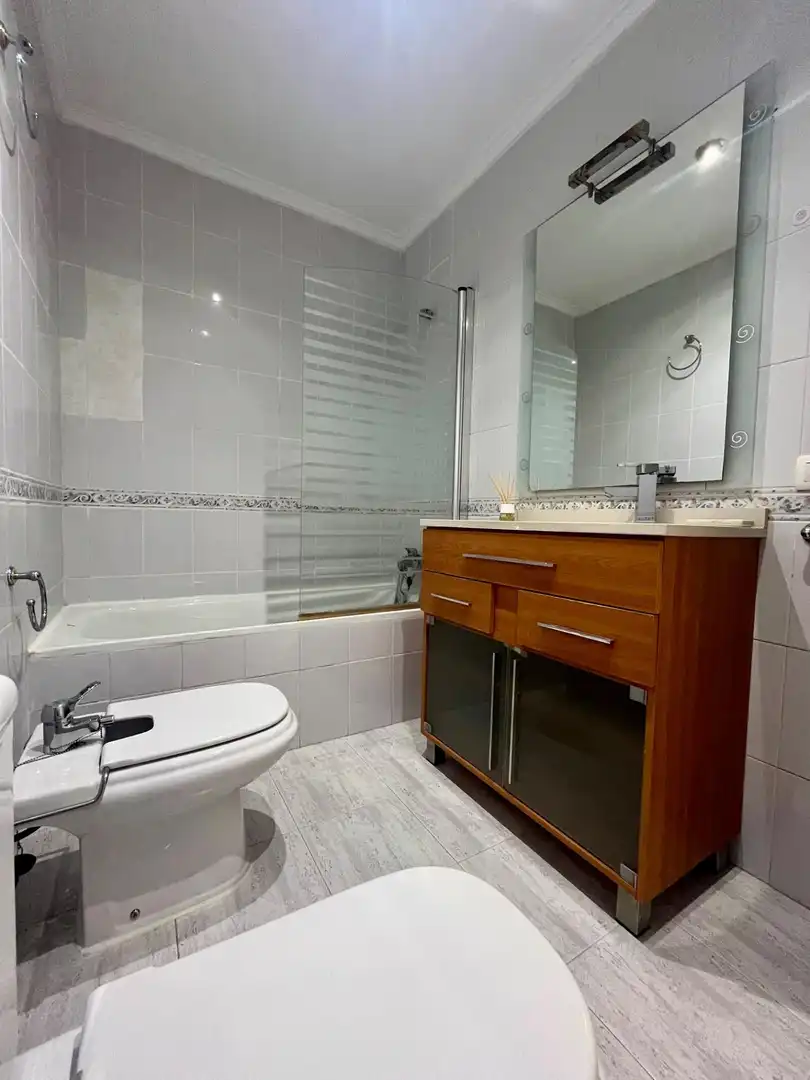Maison mitoyenne avec terrasse à vendre à Calle Pediatra Don Andrés Bru Ibarra, imagen 21