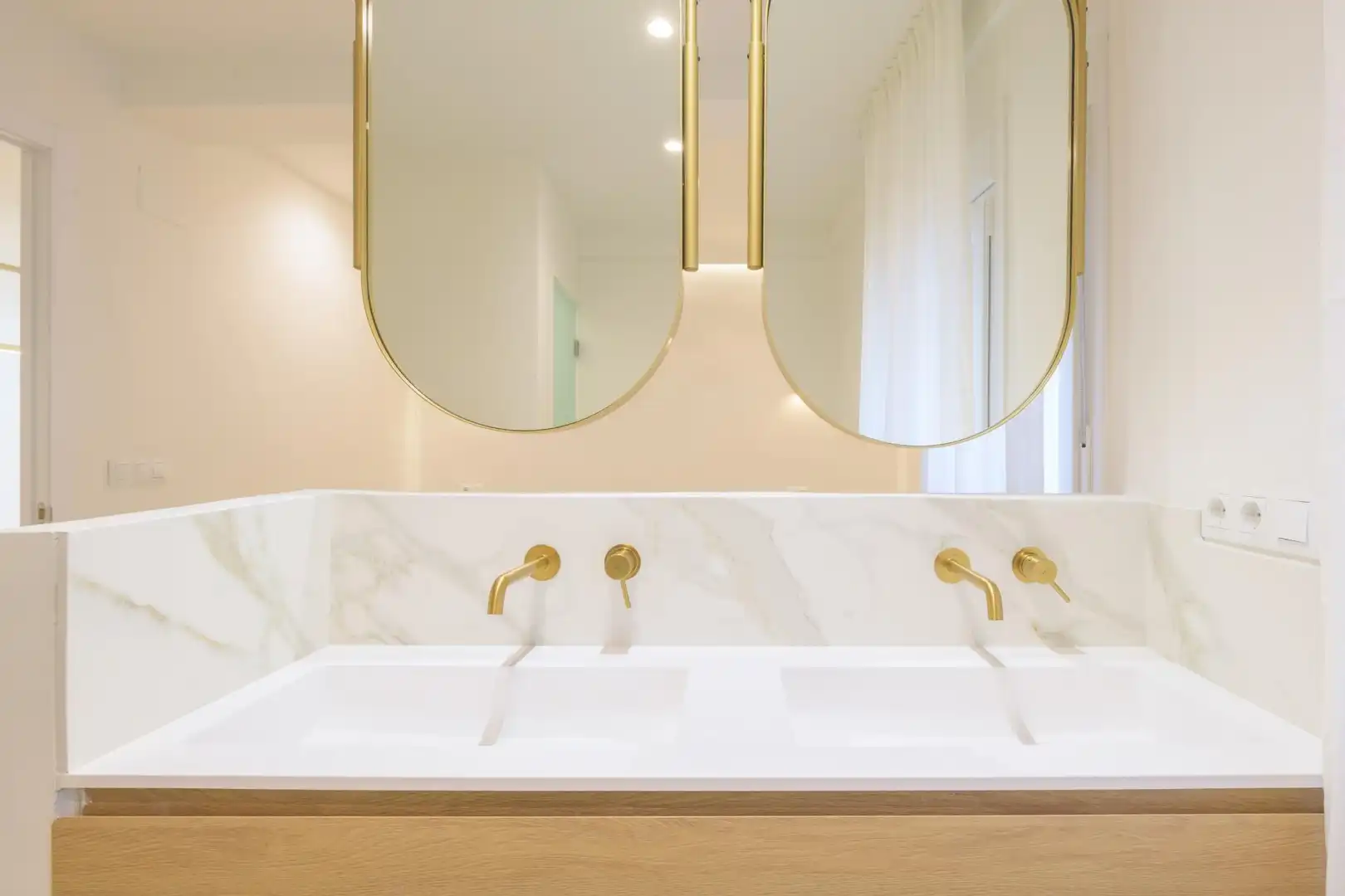 Bathroom of Flat for sale in Centro