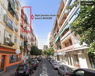 Exterior view of Flat for sale in  Córdoba Capital  with Heating, Terrace and Balcony