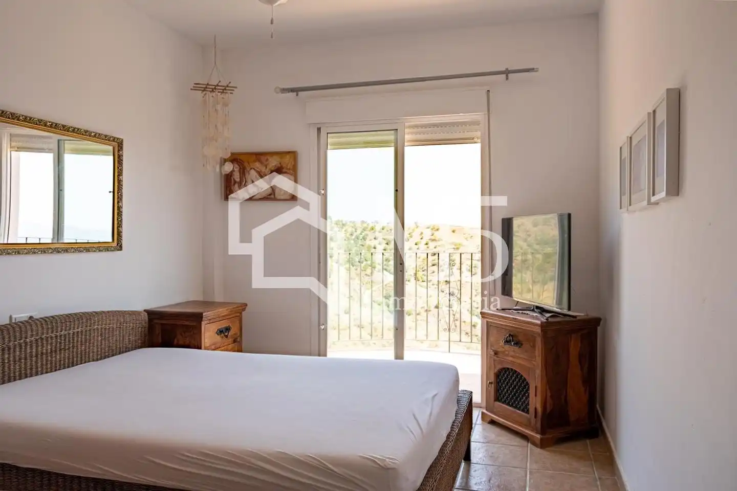 Casa rústica en venda a Canillas de Aceituno, imagen 15