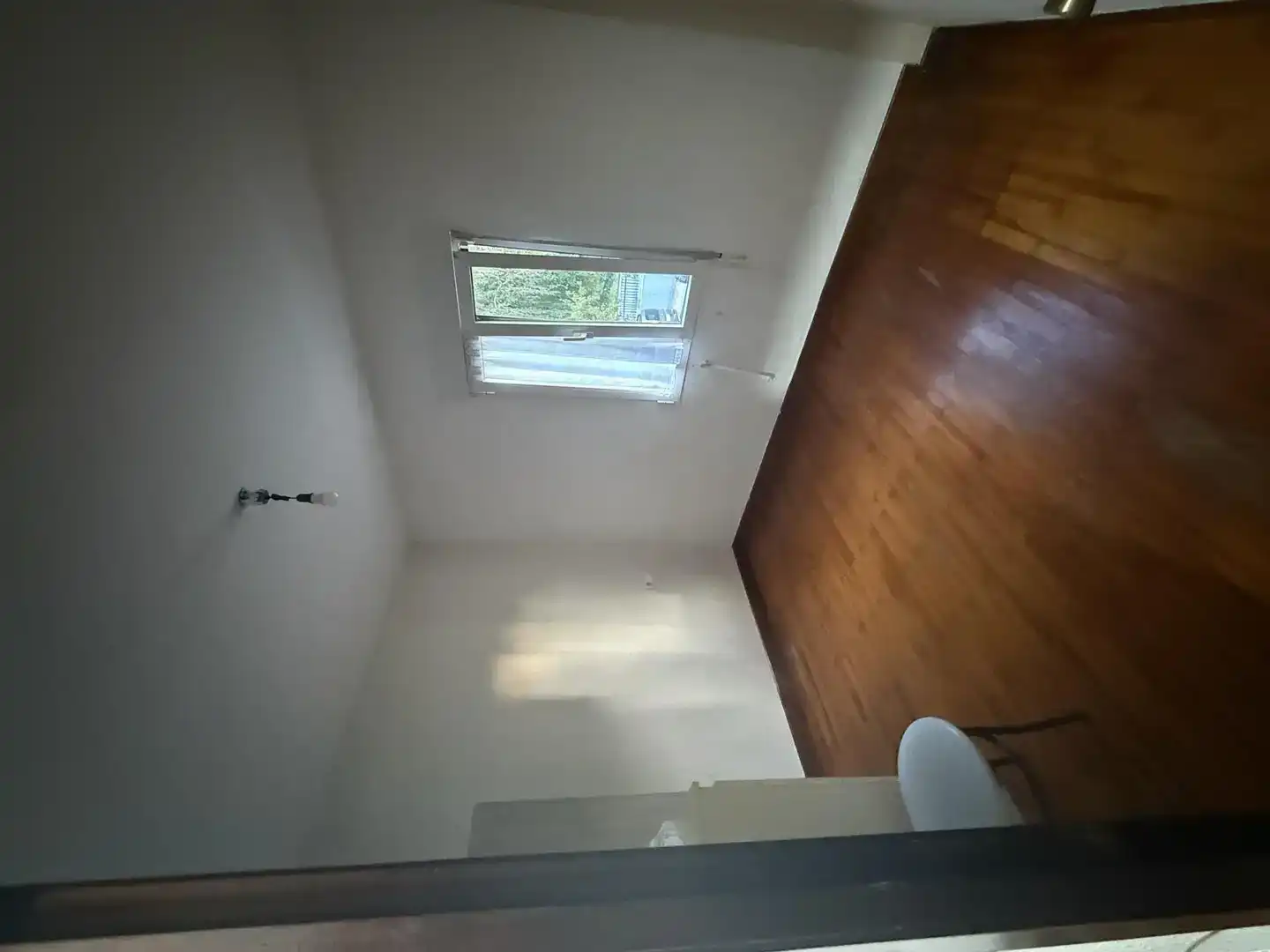 Dormitori de Casa o xalet en venda en Donostia - San Sebastián  amb Balcó