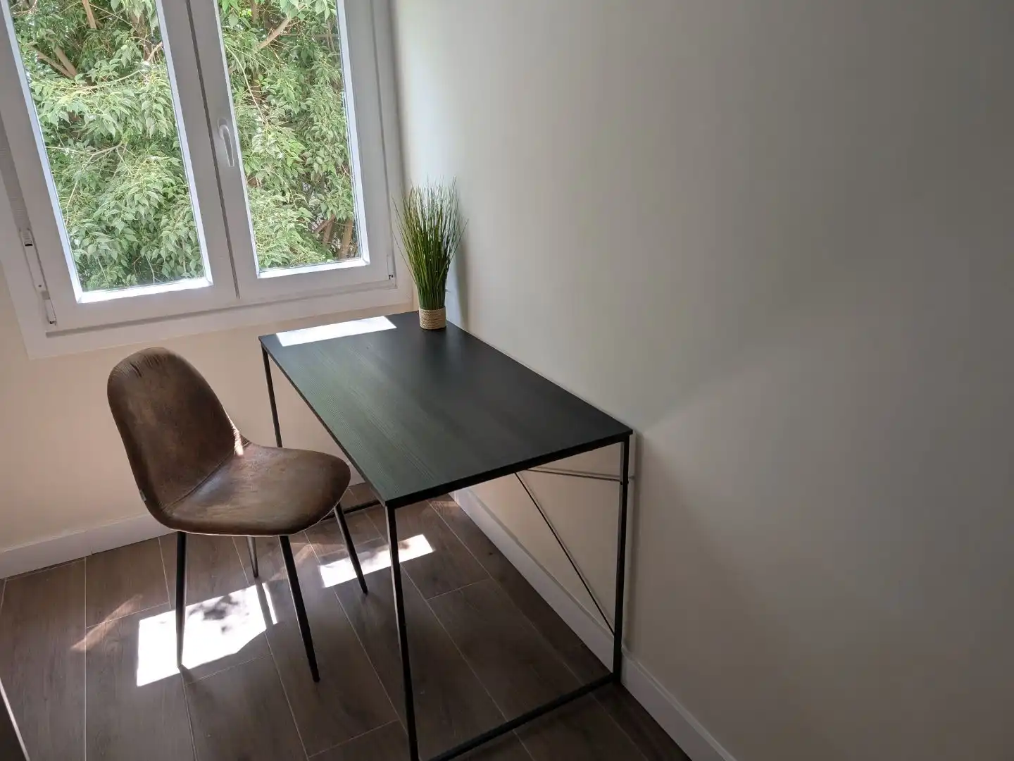 Appartement compact à louer à Avenida Santa Marina 10, imagen 14