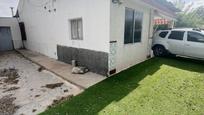 Exterior view of House or chalet for sale in Elche / Elx  with Private garden, Terrace and Storage room