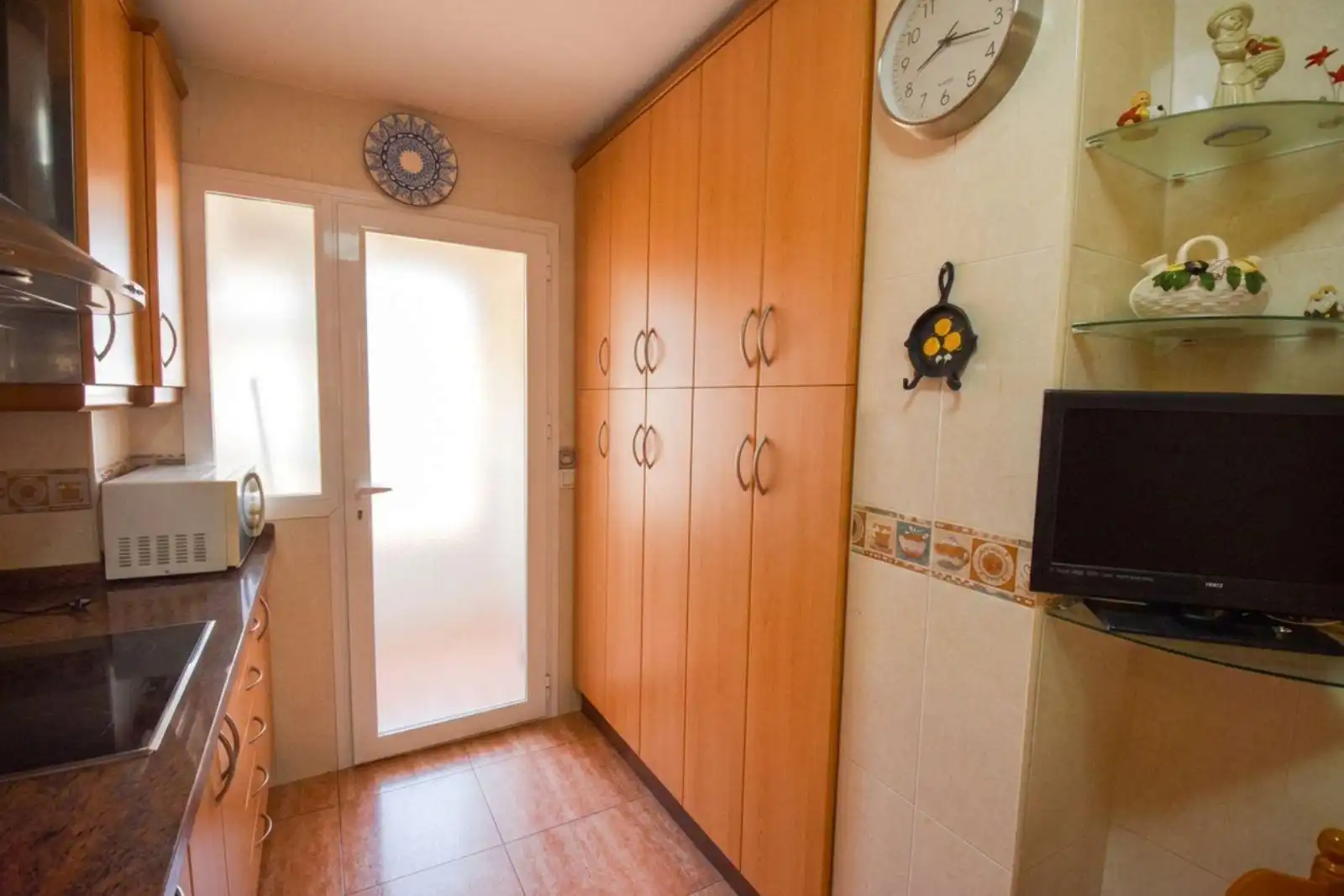 Piso con ascensor en venta en El Ejido Ciudad, imagen 8
