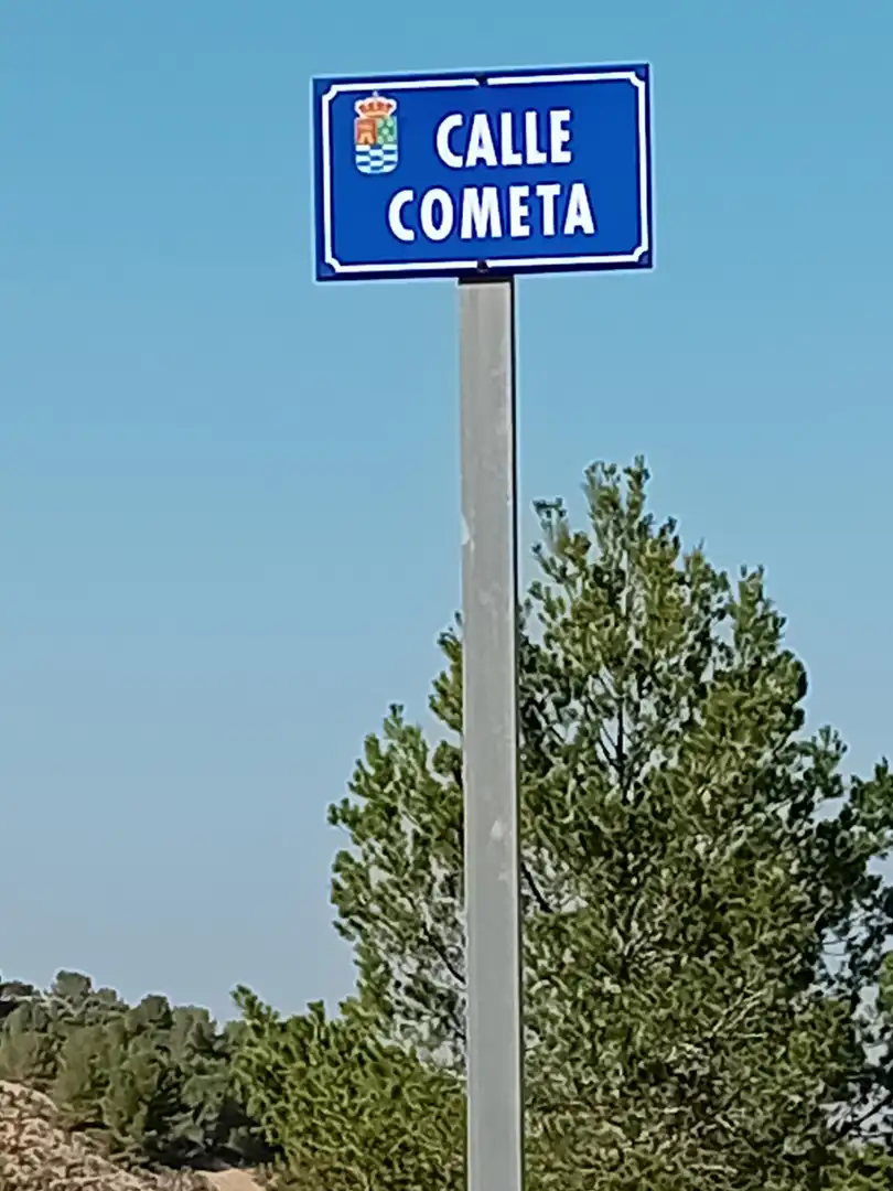 Terreno residenziale in vendita a Calle Vesta, imagen 9
