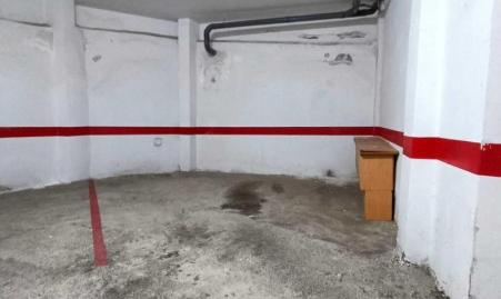 Foto 4 de Garaje de alquiler en Calle Laurisilva, 41, La Gallega,  Santa Cruz de Tenerife Capital