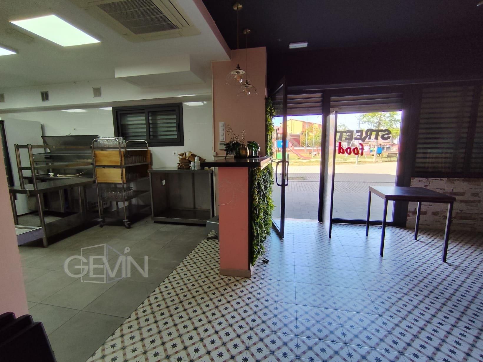 Local de alquiler en Santa Perpètua de Mogoda con Aire acondicionado