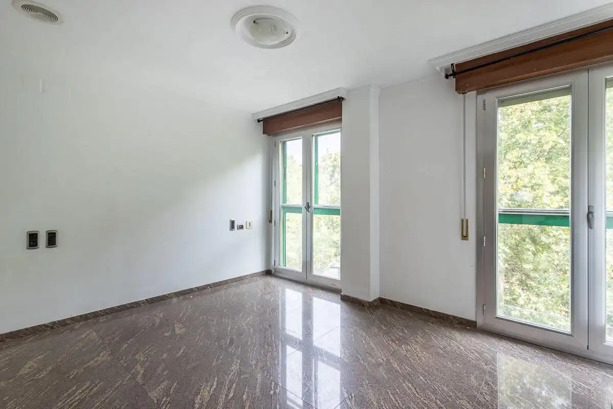 Bedroom of Duplexes for rent in Centro