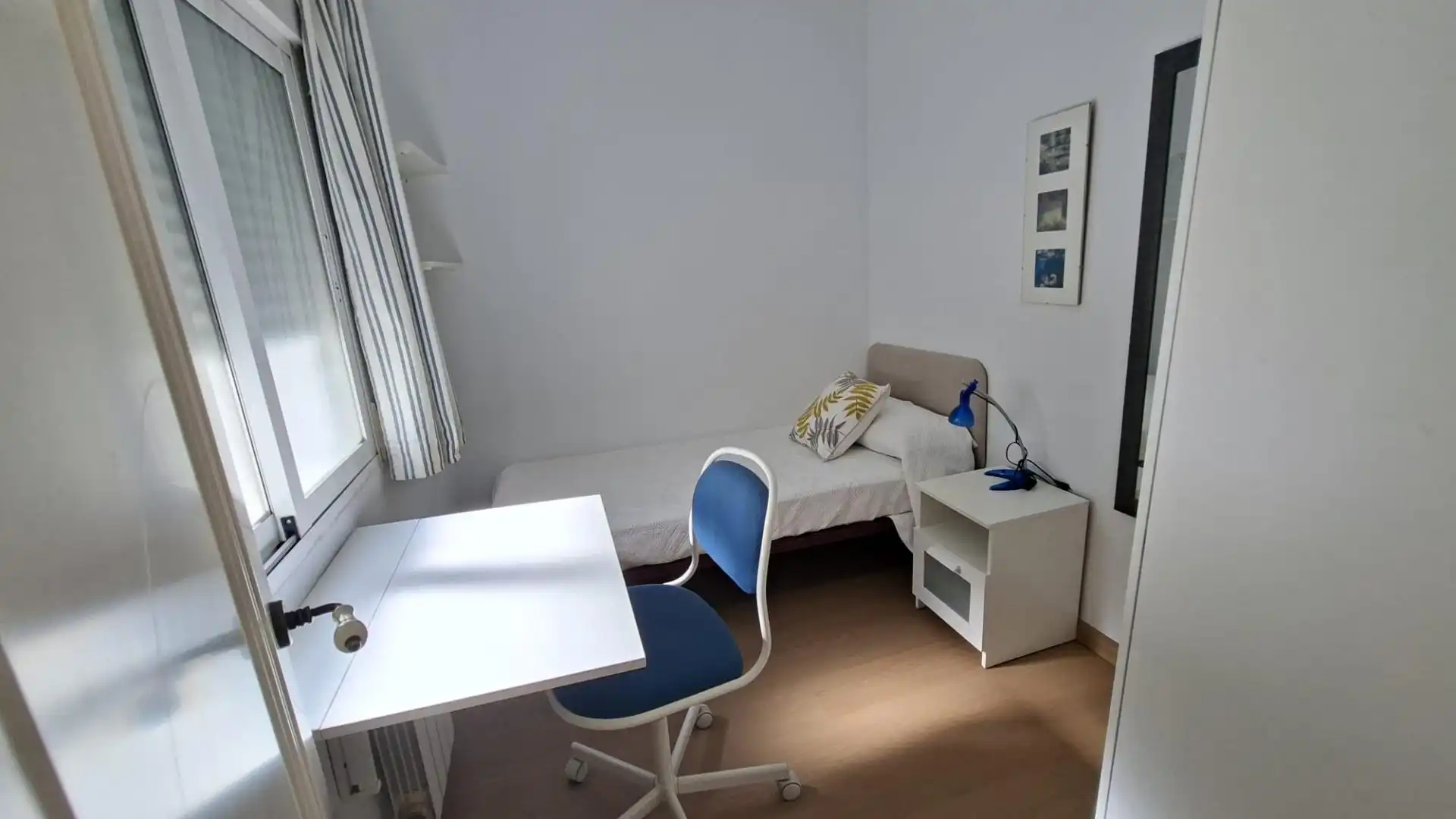 Flat for rent in Calle BUENOS AIRES, 9, Camino de Ronda