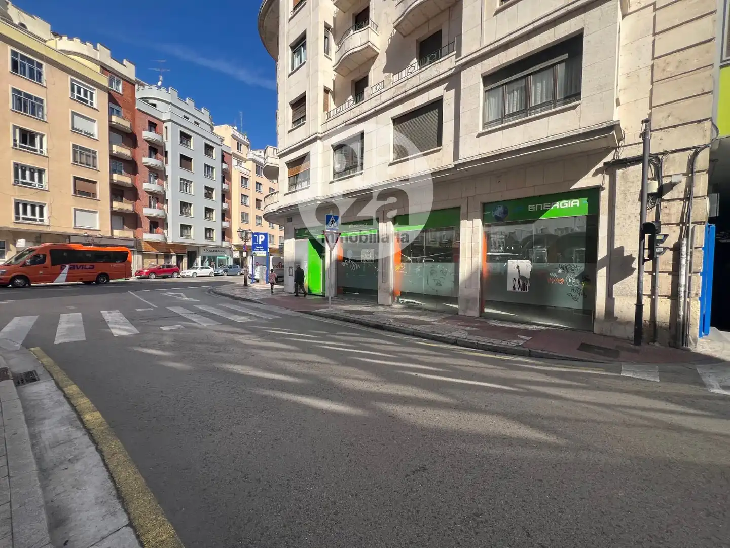 Local commercial à louer à MADRID, imagen 6
