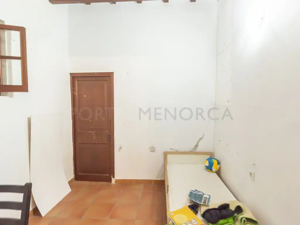 Casa o xalet en venda en Maó - Mahón