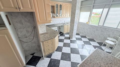 Foto 4 de Piso en venta en Astilleros - La Paz - Loreto - El Corte Inglés, Cádiz Capital