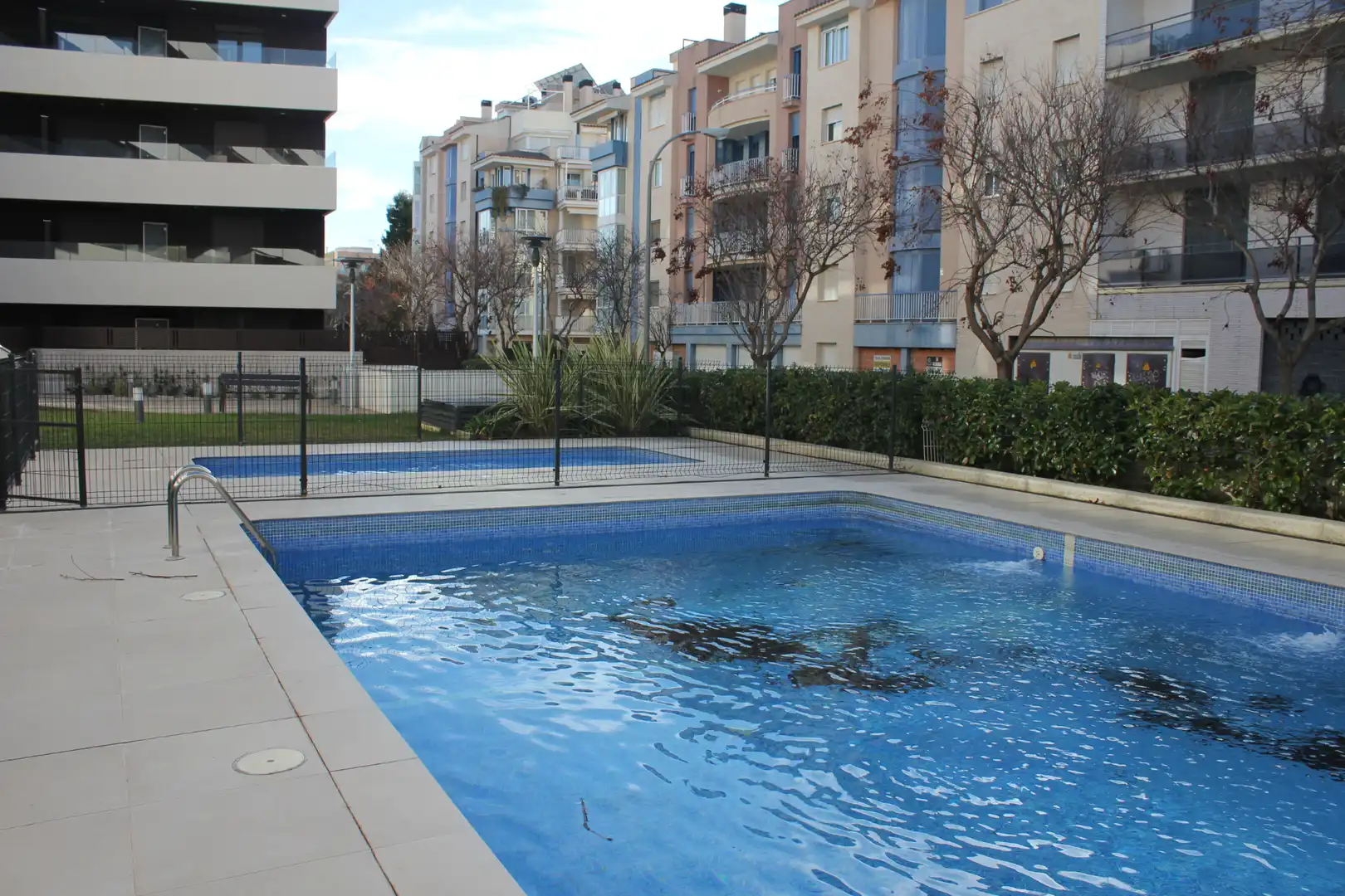 Wohnung mit Terrasse zur Miete in Port - Horta de Santa María, imagen 42