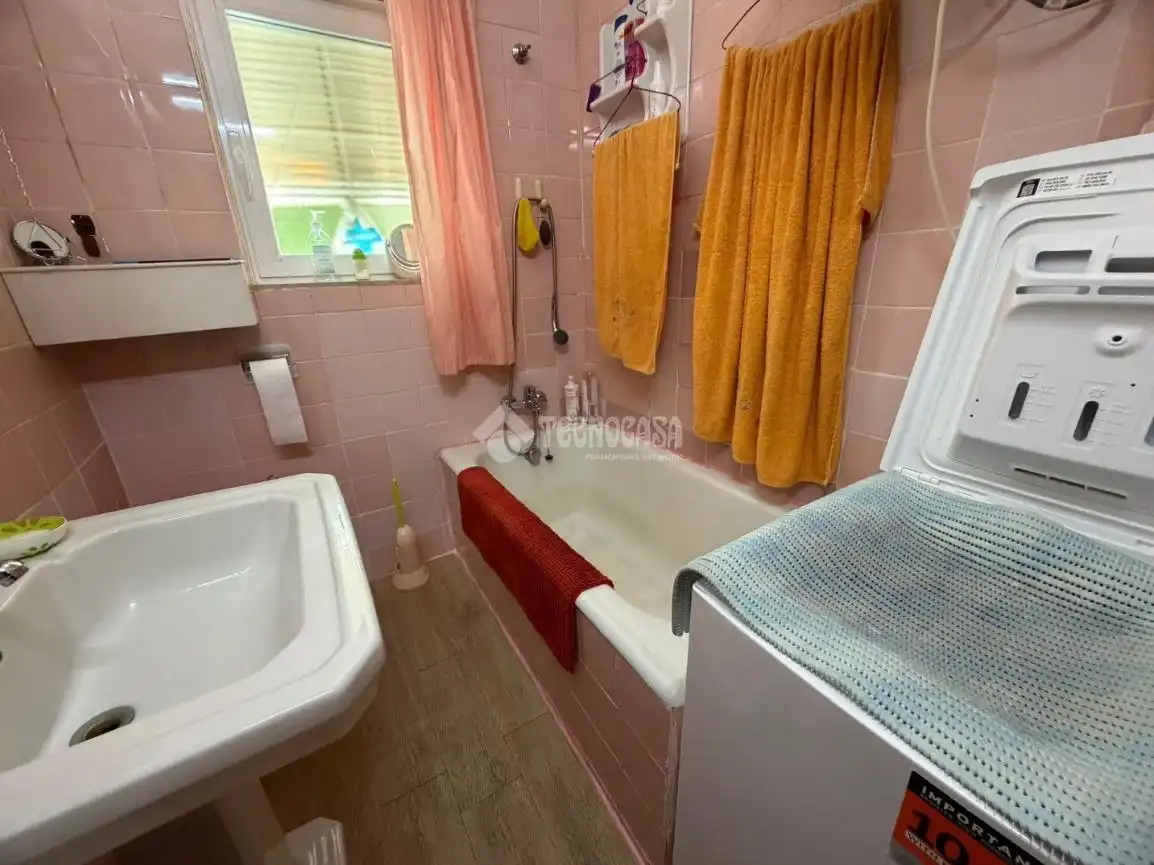 Baño de Piso en venta en Madrid