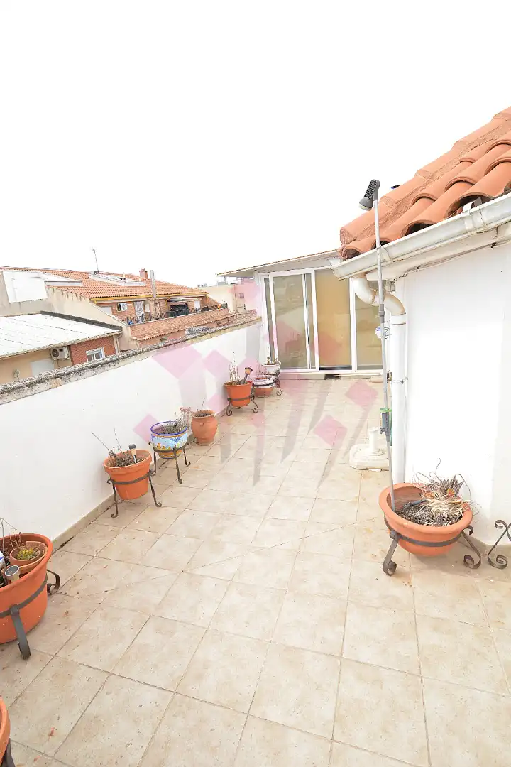 Dúplex en venda a Calle Doctor Chocano 7, imagen 23