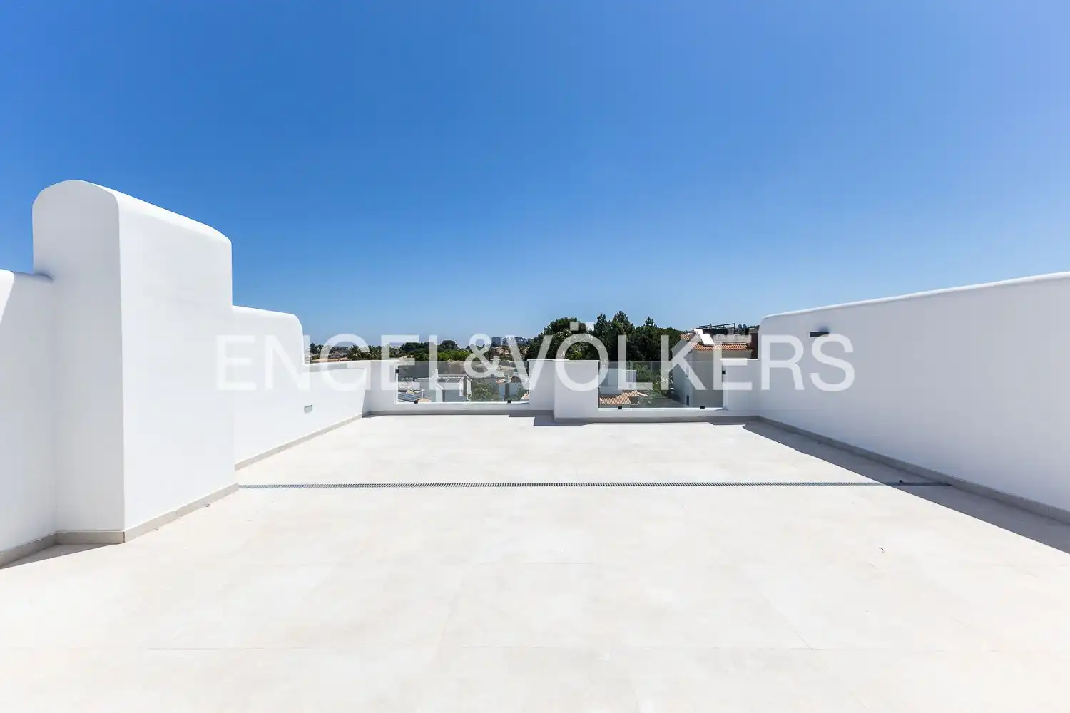 Flat with terrace for sale in El Montgó, imagen 17