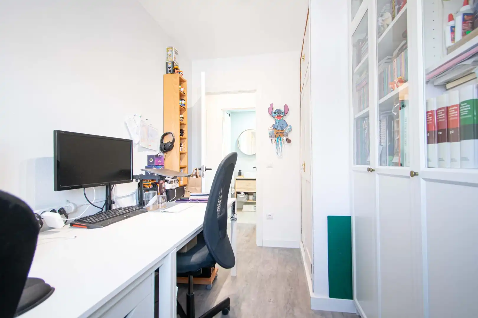 Flat for sale in Centro
