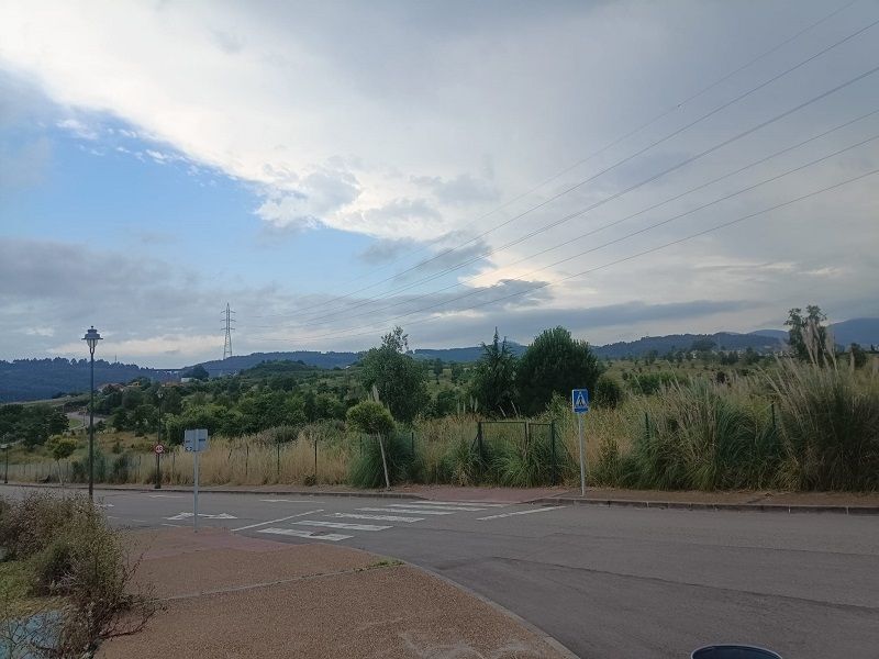 Residencial en venta en Corvera de Asturias