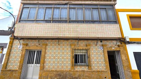 Foto 2 de Casa o xalet en venda a La Banda - Campo de Fútbol, Chiclana de la Frontera