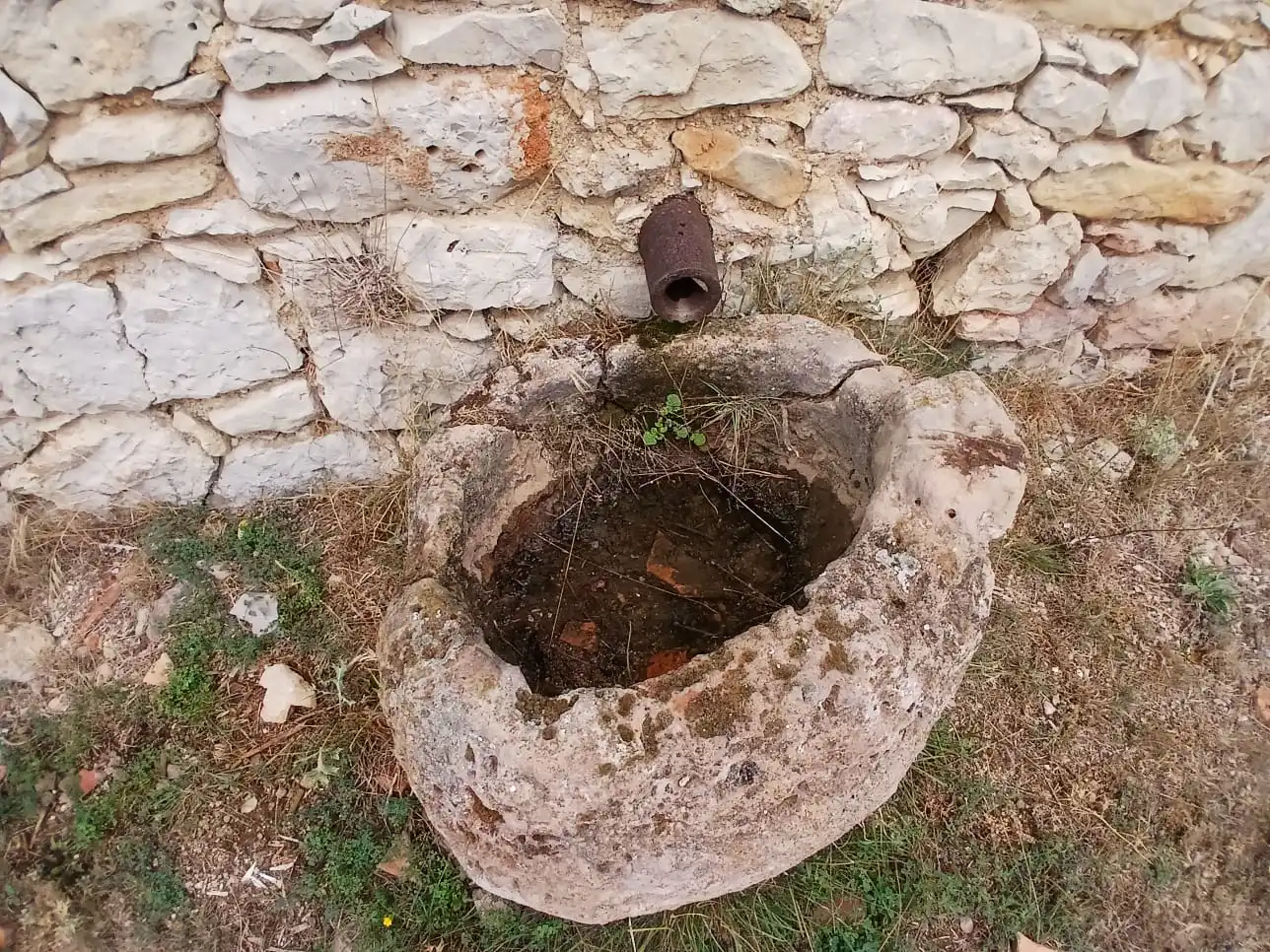 Terreny rústic en venda a La Pobla de Benifassà, imagen 14